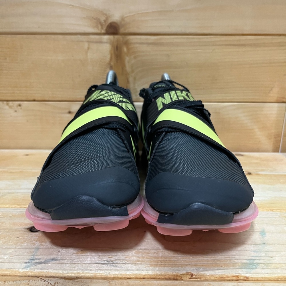 New Nike Air Zoom LJ Elite Athletics Jumping Spikes Black CT0079-001 - Picture 3 of 7